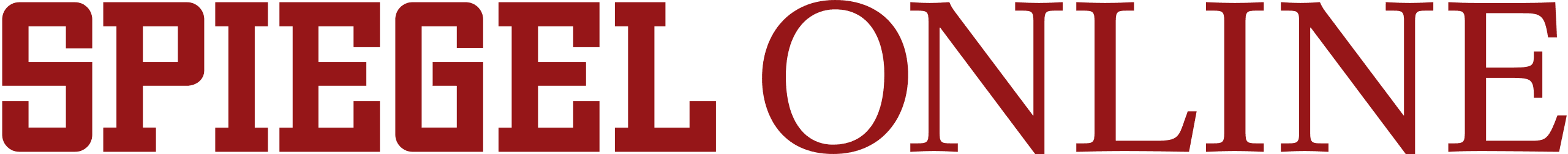 Spiegel Online logo
