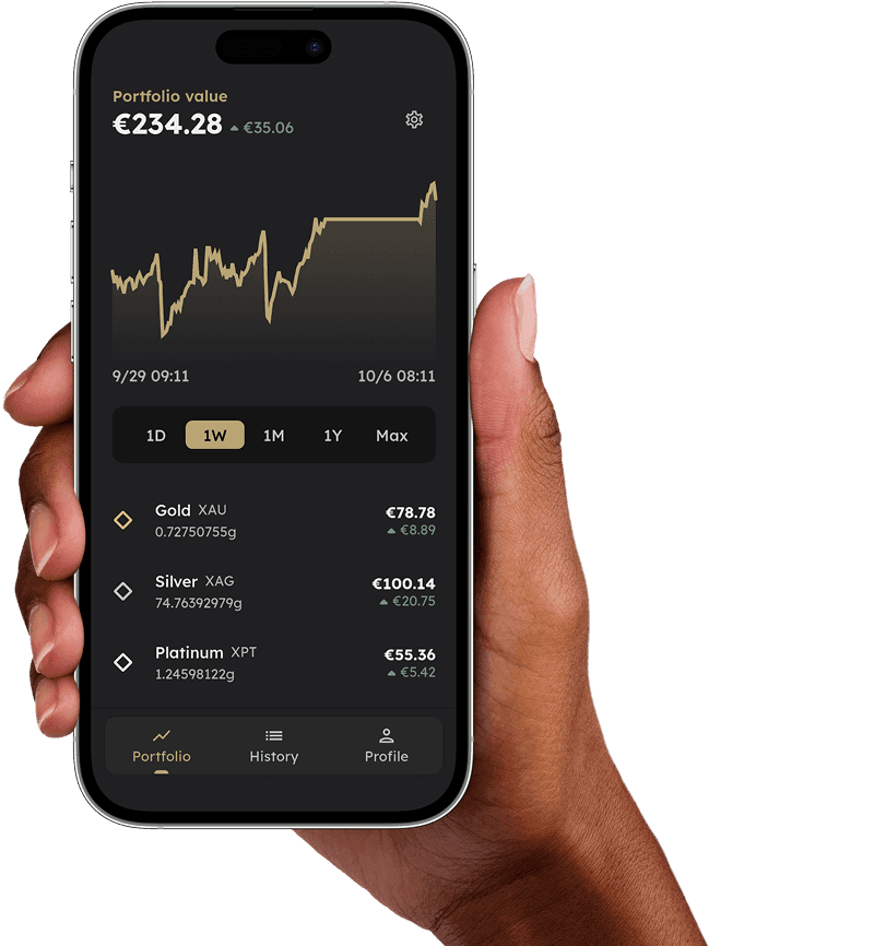 Spargold App