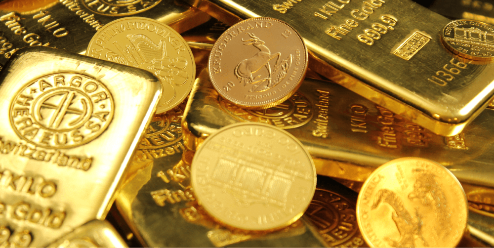 Costuri în comerțul cu metale prețioase și la depozitare