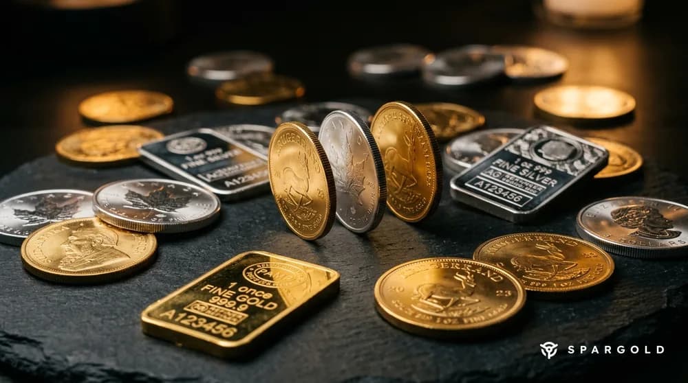 Goldpreis Q4 2026: Startet nach der Schwäche eine Rallye?