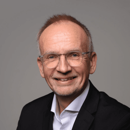 Helge Peter Ippensen