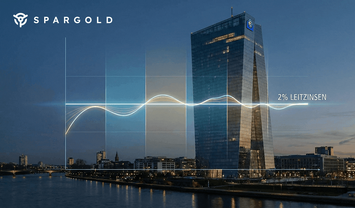 ECB rentebesluit actueel: basisrente blijft op 2,0 procent – Wat dit betekent voor uw geld