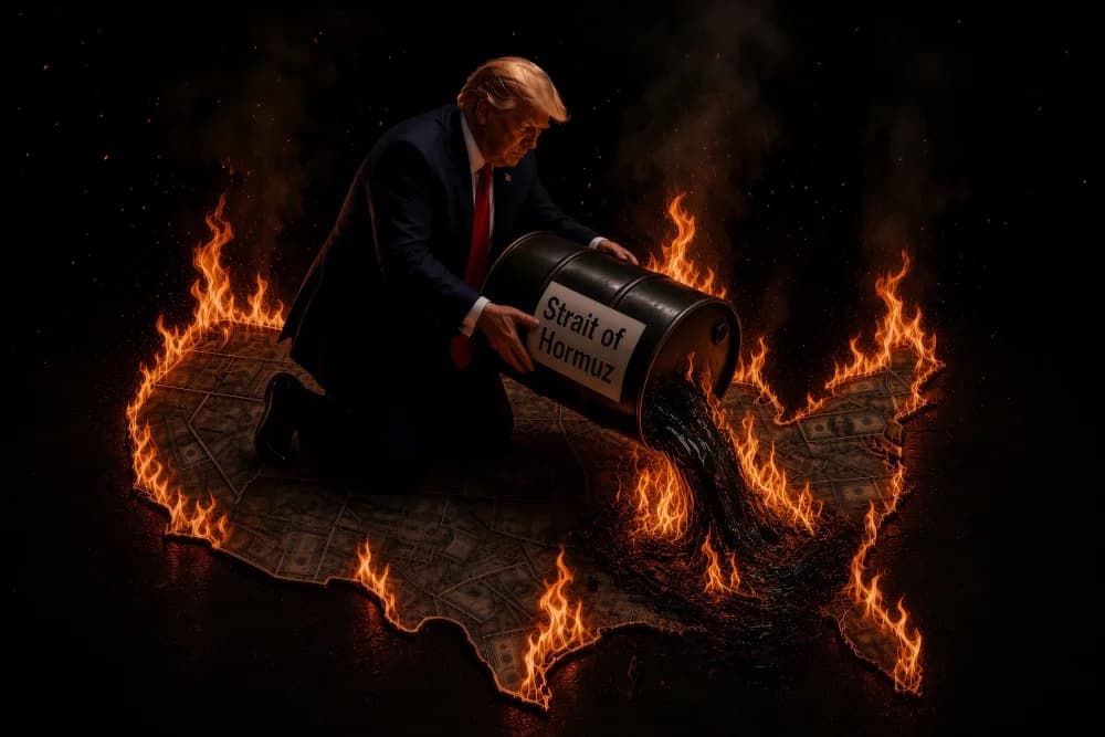 Titulný obrázok článku: Štátny dlh USA prekonal hranicu 40 biliónov: Čo to znamená pre investorov