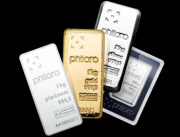 Sijoita 100 euroa kuukaudessa kultaan & hopeaan – järkevä säästösuunnitelma Spargoldin avulla