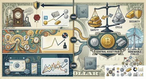 Gold-Silber-Ratio 2026: Съотношението, което казва повече от две отделни цени