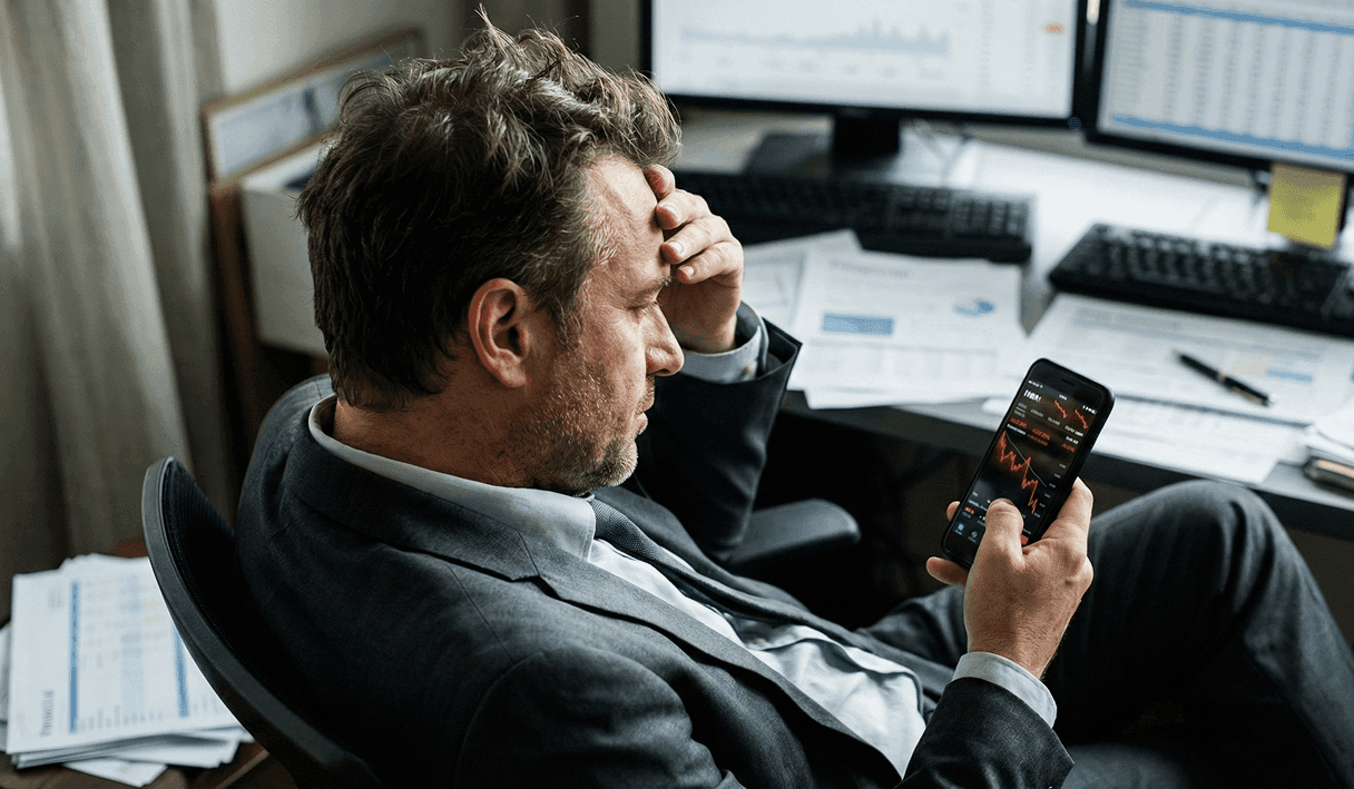 ETF Shock 2026: The "Nasty" Tax Surprise and How to Protect Your Wealth