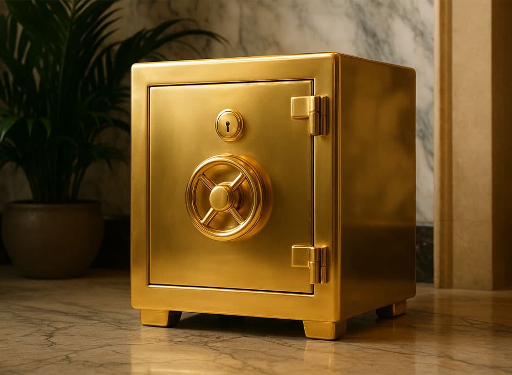 Why Funds Hold Gold in Their Portfolios – and Why Gold Is Becoming Increasingly Important as a Hedge