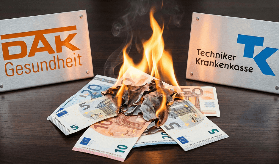 Szok w kasach chorych 2026: Składki dodatkowe drastycznie rosną – co ubezpieczeni muszą teraz wiedzieć