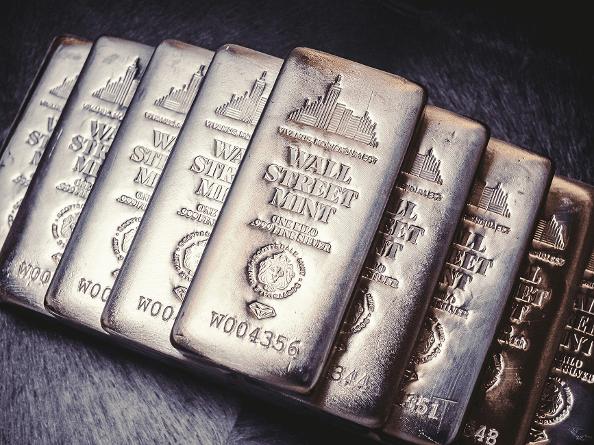 Silver Price Development 2018 to 2026: The Charge Towards the $100 Mark
