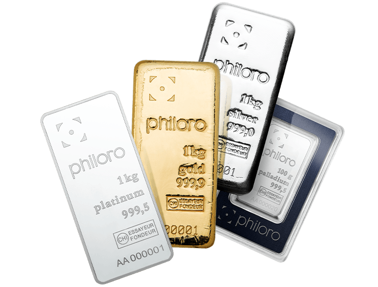 Investing 100 Euros Monthly in Gold & Silver – The Sensible Savings Plan with Spargold