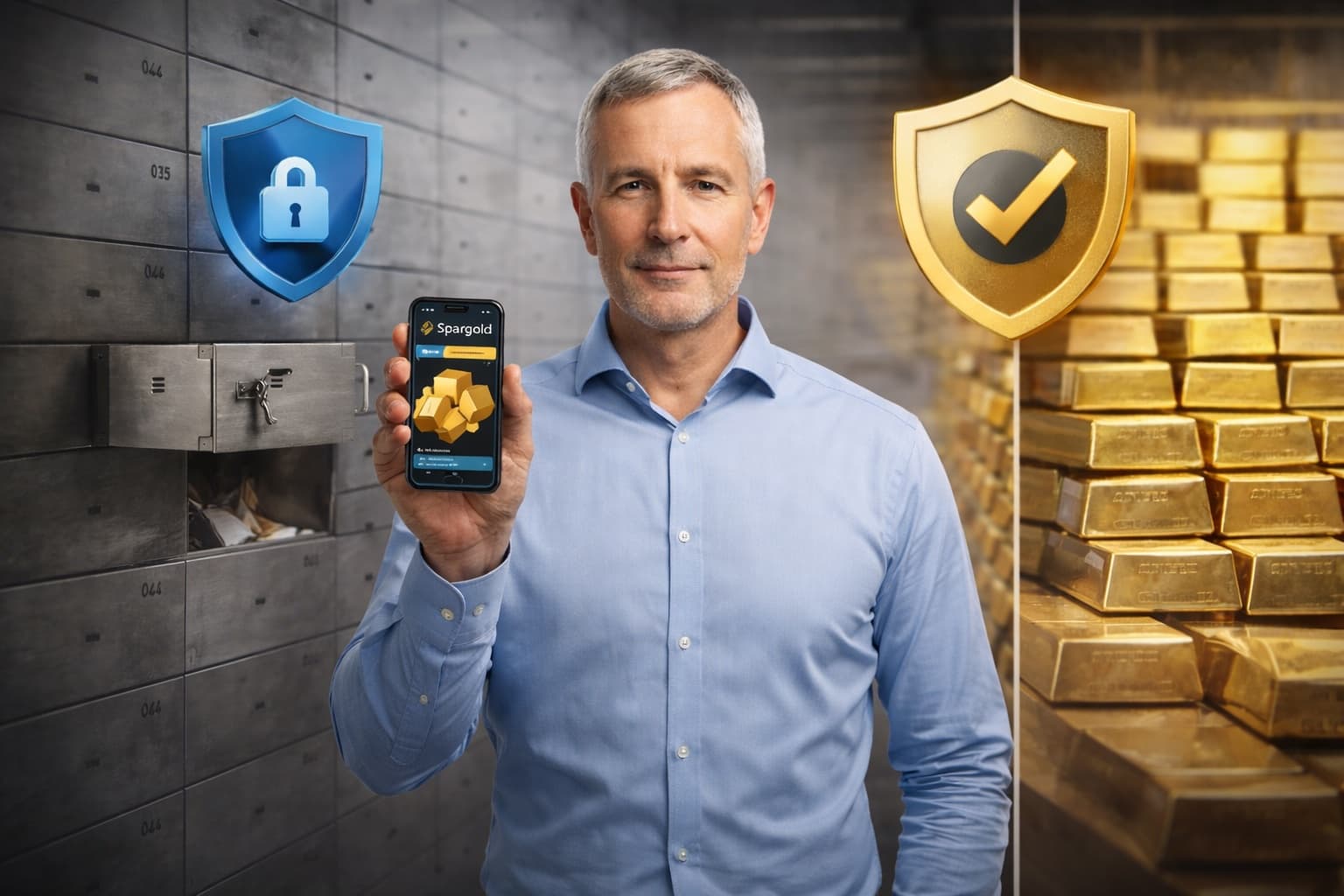 Safe Deposit Box Insurance: Reassuring on Paper – Expensive in Practice?