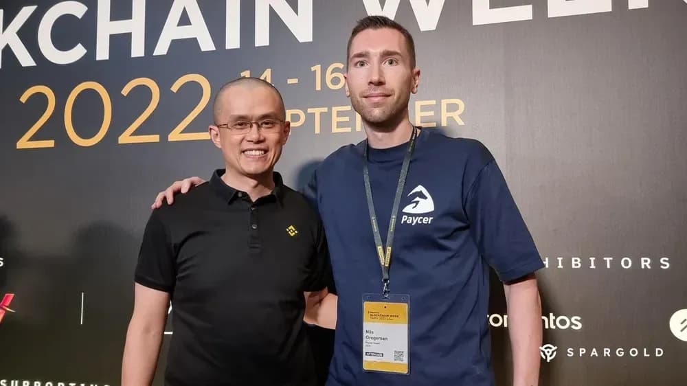 Titulní obrázek článku: Bitcoin byl 477krát prohlášen za mrtvý: CZ říká, že to byla vždy nejlepší doba k nákupu