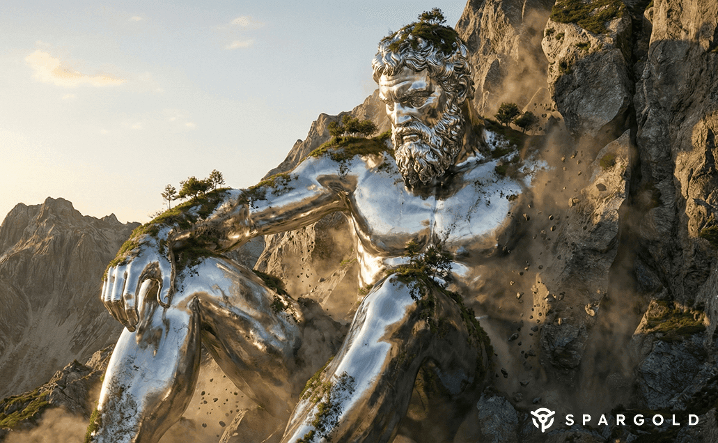 Platinum Price Forecast 2026-2035: The Sleeping Giant Wakes Up