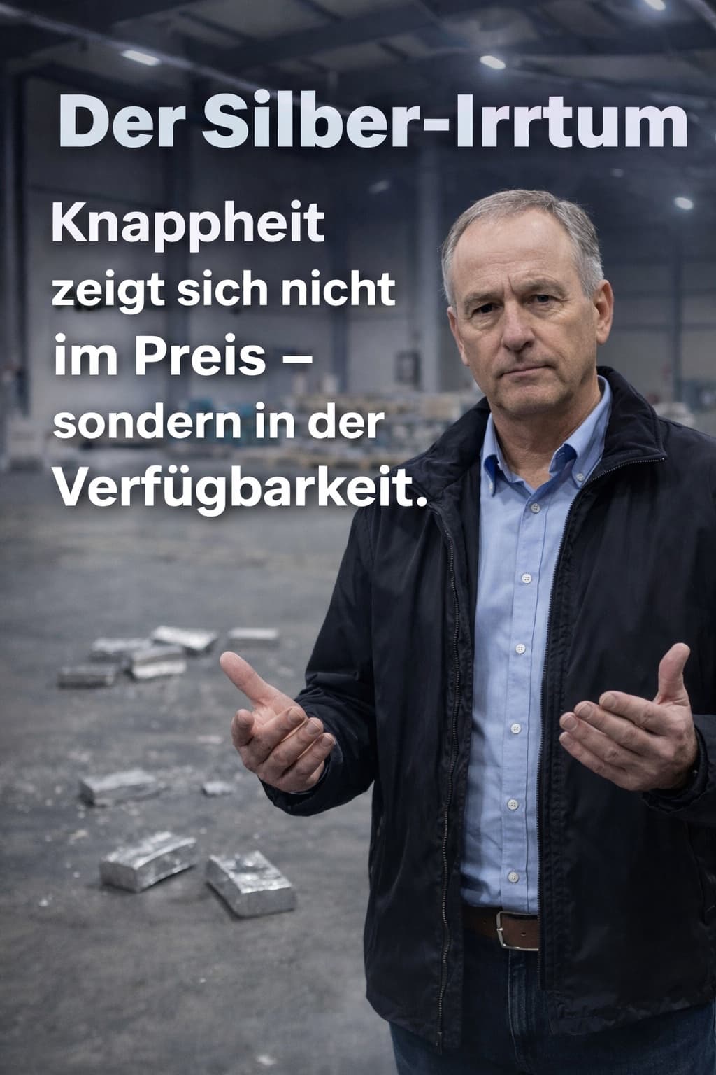 🥈 Preço Atual da Prata: 101,03 US-$/oz (85,70 €/oz) – Status: 23.01.2026