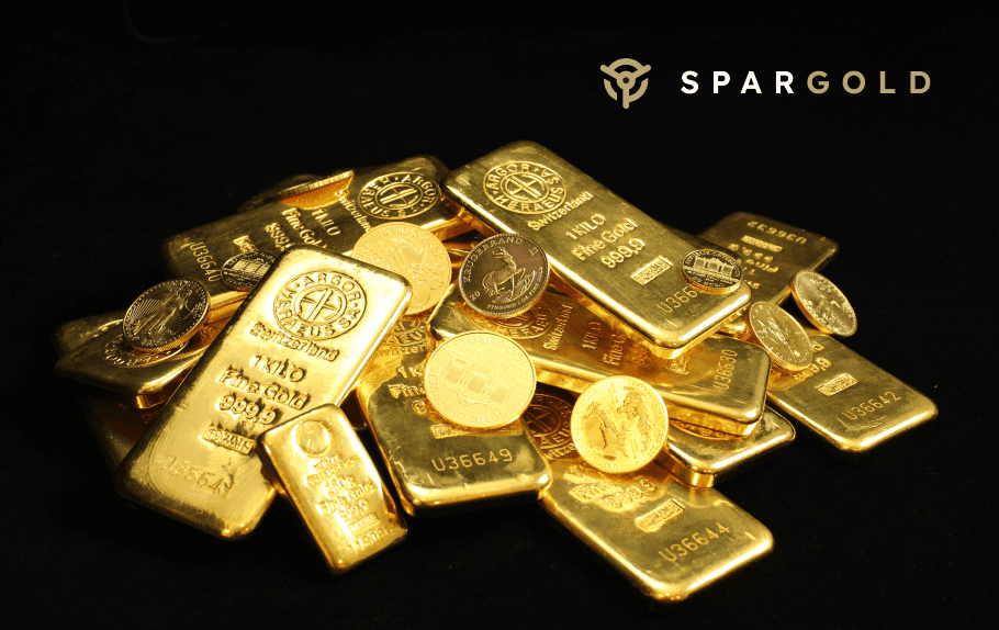 Market Crash & Debt: Why Gold is the Only Answer to the Central Banks' Dilemma