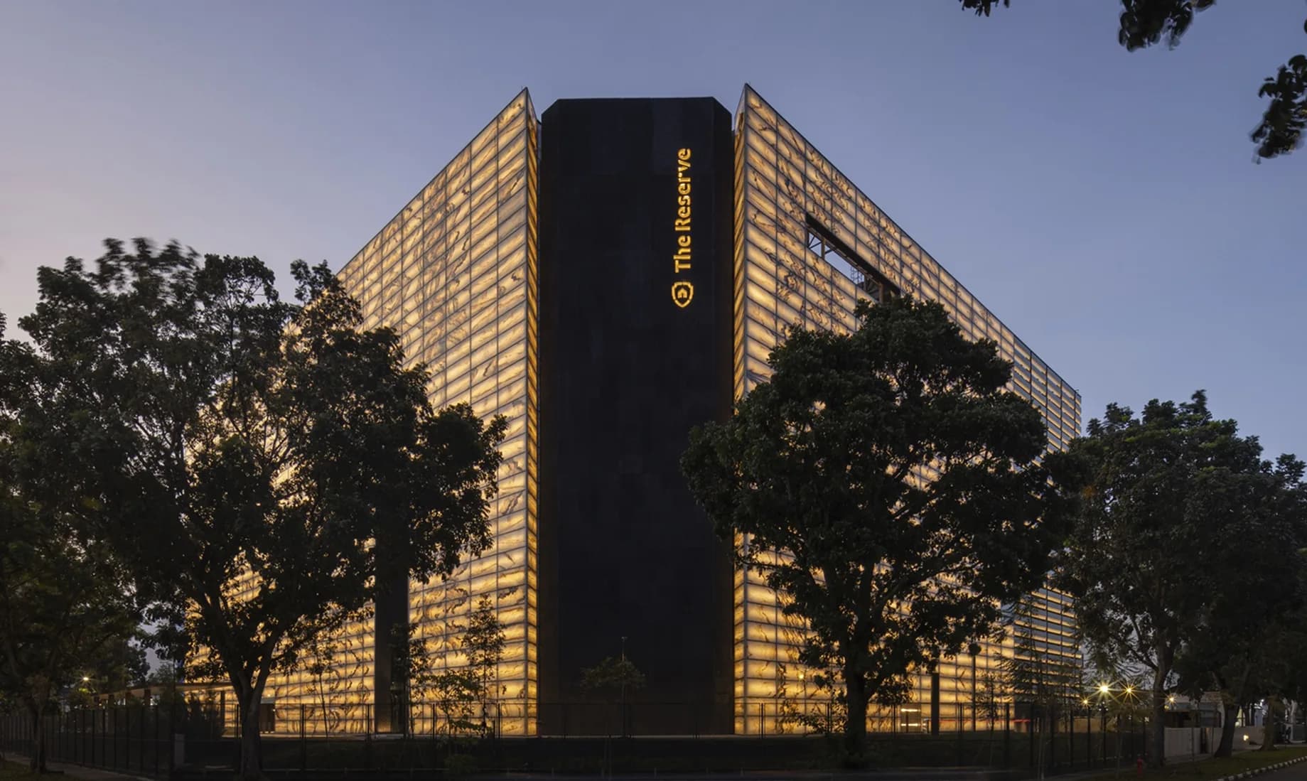 German Design Award 2026 para "The Reserve": por qué una arquitectura premiada es más que estética en el sector de los metales preciosos