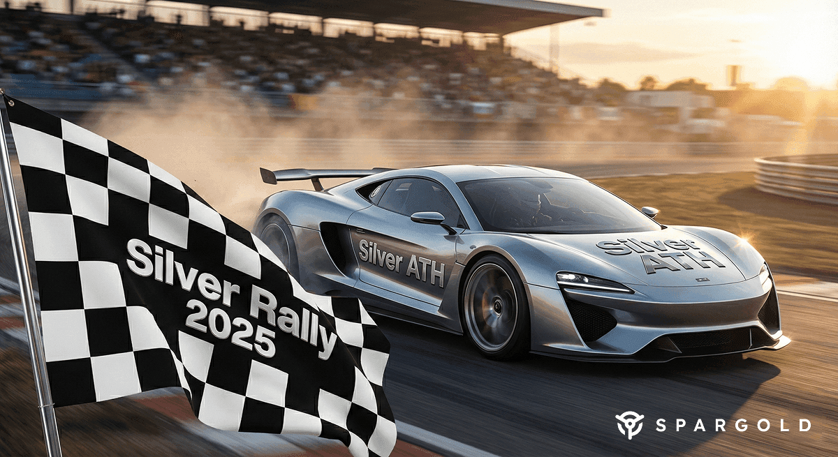 Record historique pour l'argent : plus de 61 USD – Analyse et perspectives