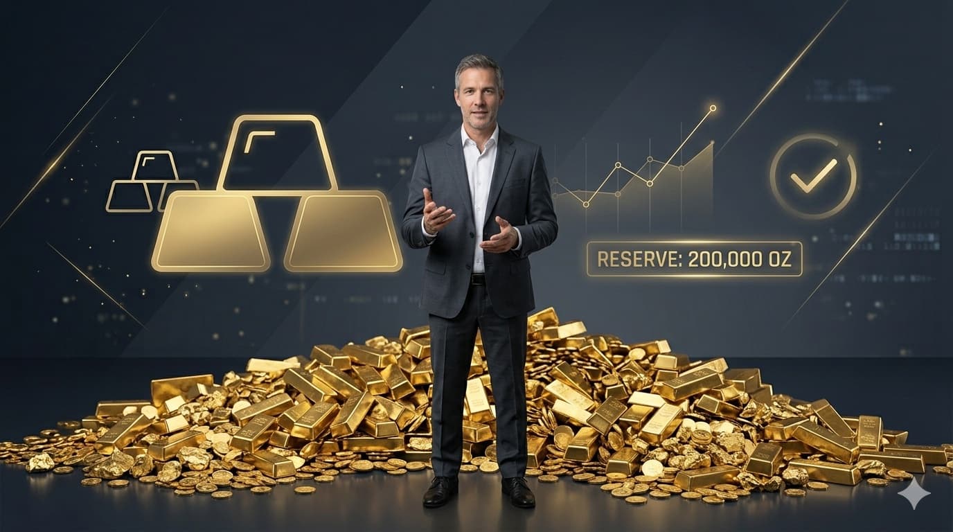 Demande d'or au T1 2026 : pourquoi une hausse de « 2 % » se transforme soudainement en record en dollars américains