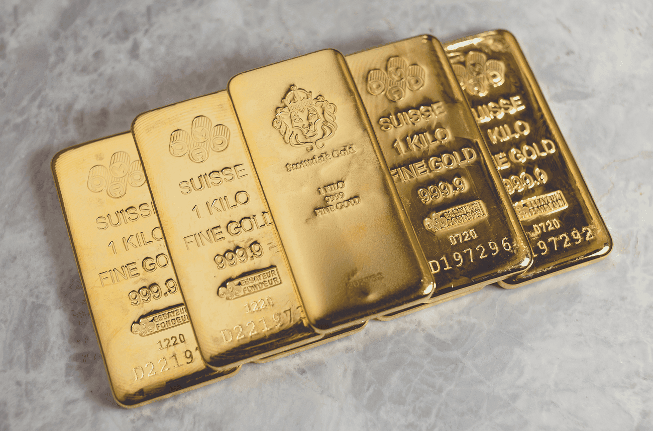 Gold Price Evolution 2026: Why $4,600 Is Just the Beginning