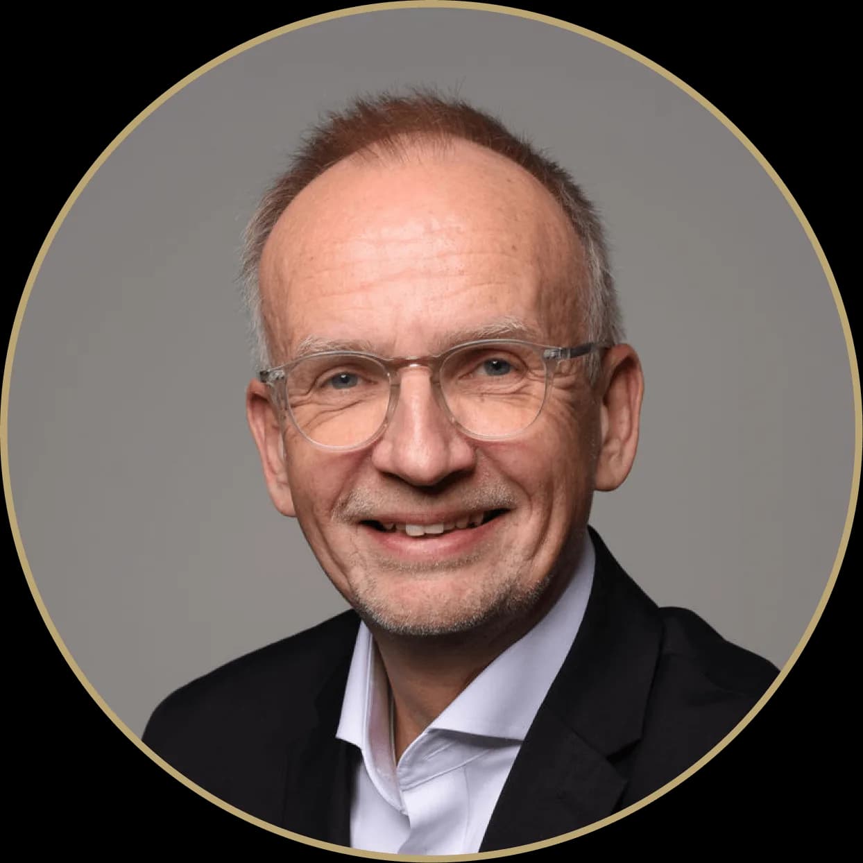 Helge Ippensen