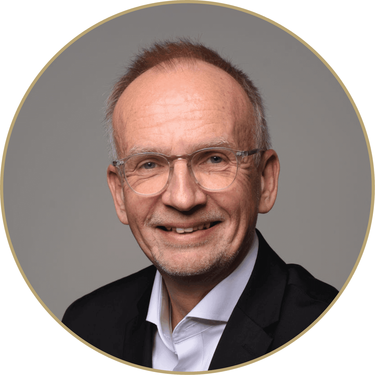 Helge Ippensen