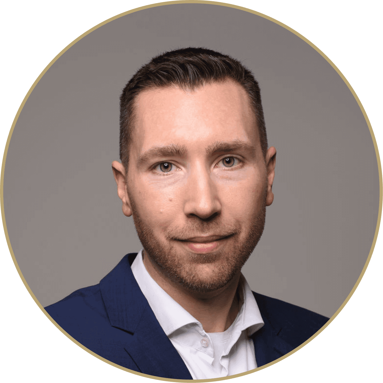 Nils Gregersen