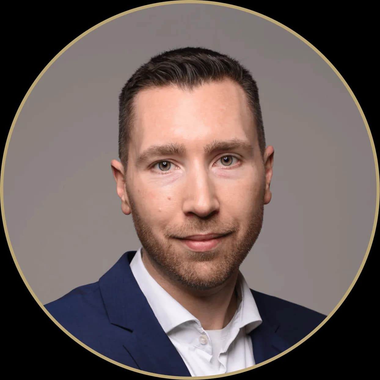 Nils Gregersen