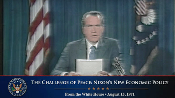 President Nixon